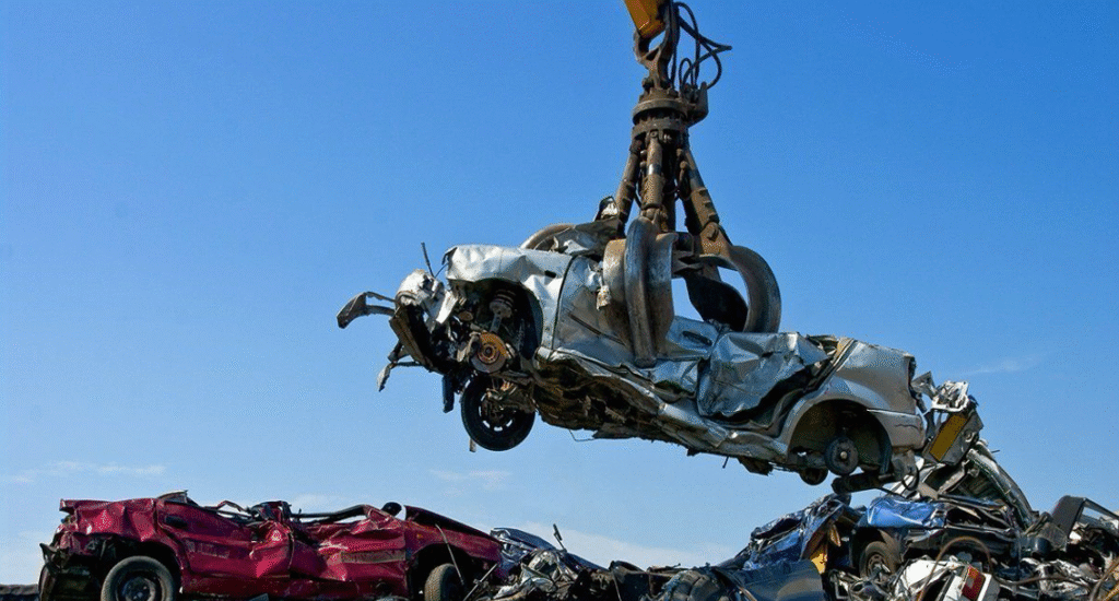 India’s Vehicle Scrappage Policy: A Burden on the Common Man?